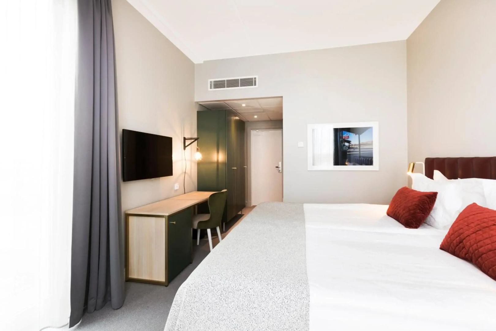 Elite Hotel Academia