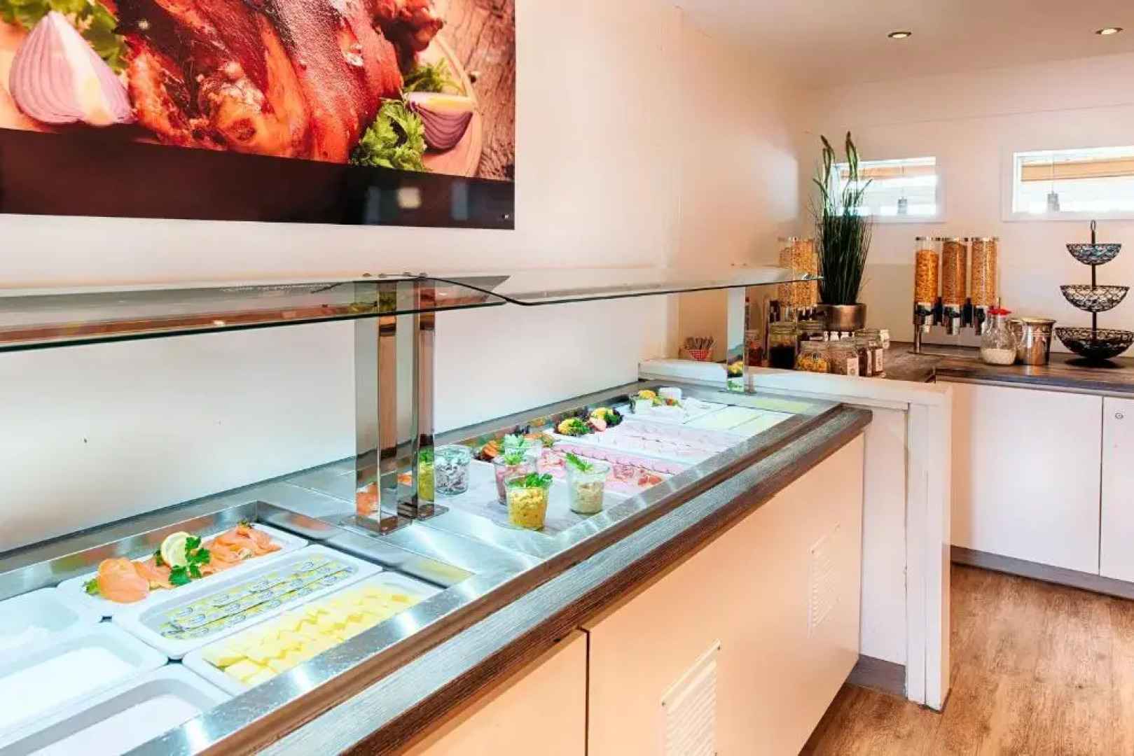 Select Hotel A1 Bremen