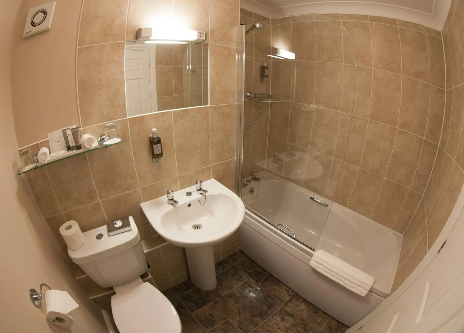 Best Western Plus Centurion Hotel