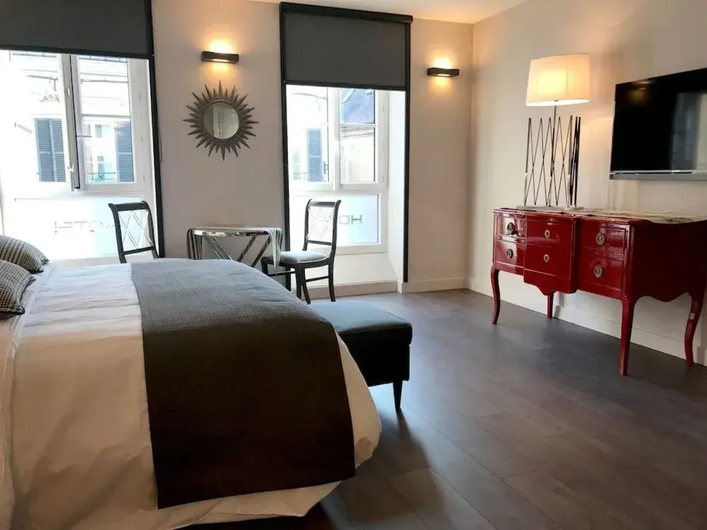 Le Relais d'Aligre