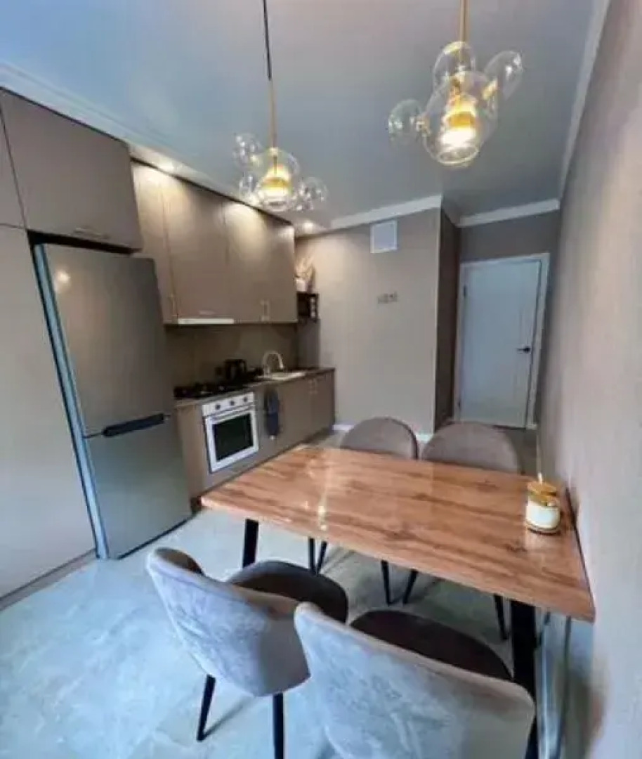 Апартаменты Апарт МВ на ул. Рядового Панченко, д. 22