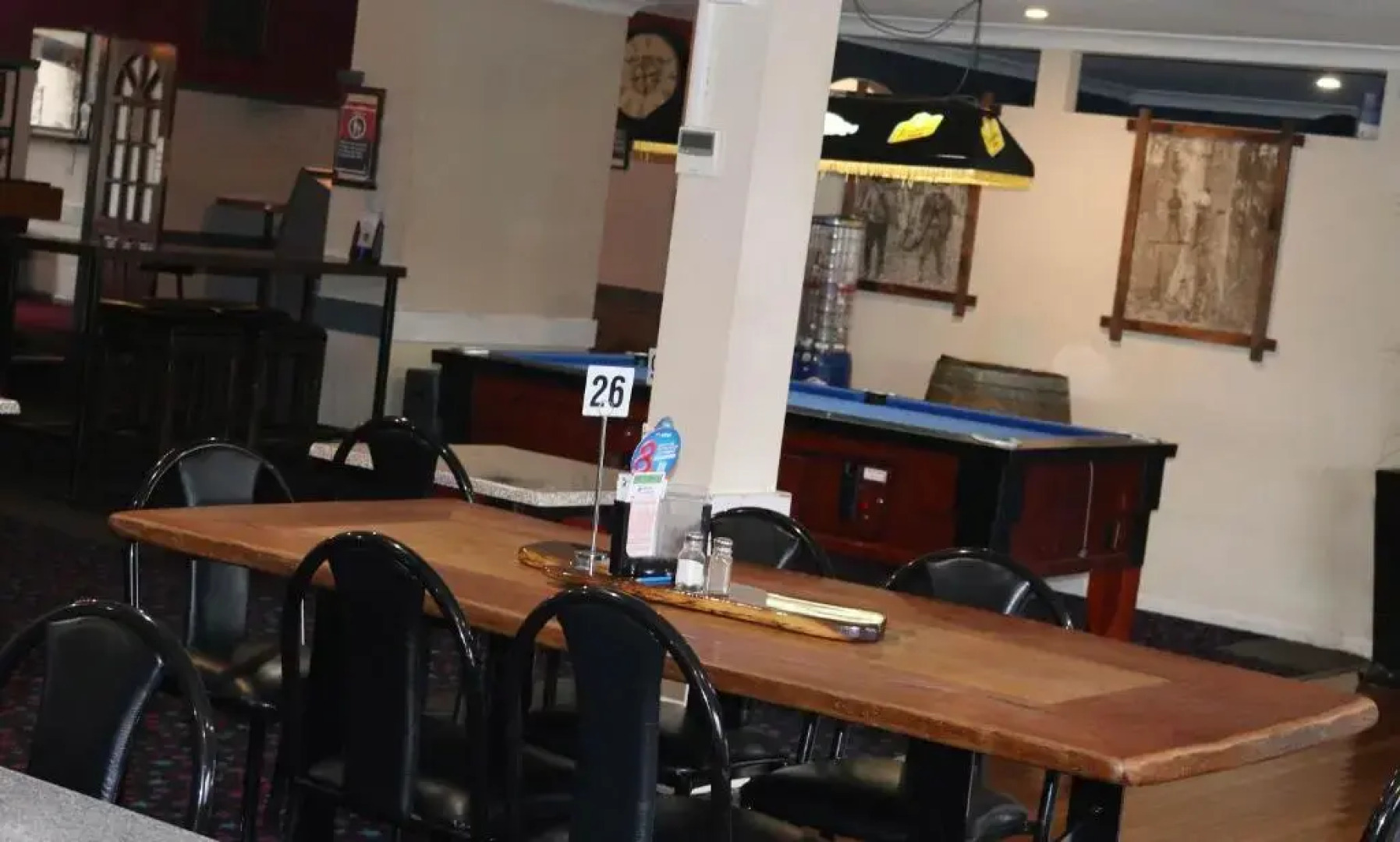 Commercial Hotel Wallerawang