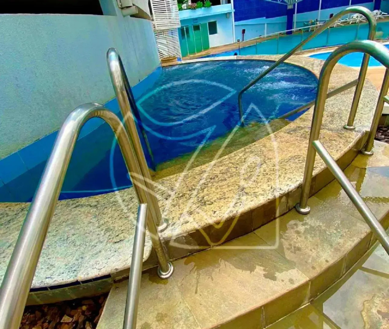 Águas da Serra TURISMO