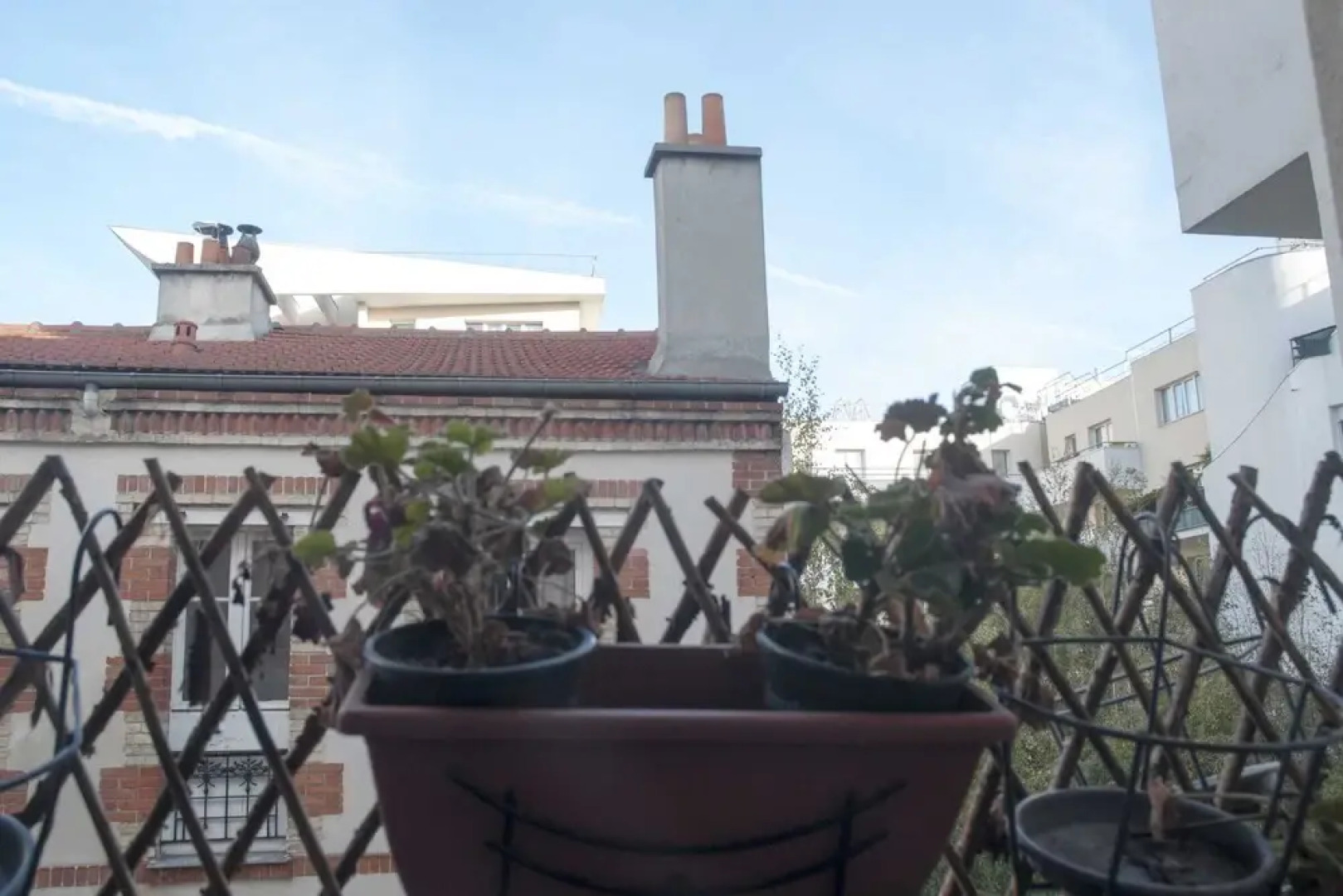 Cosy Apartment aux Portes de Paris