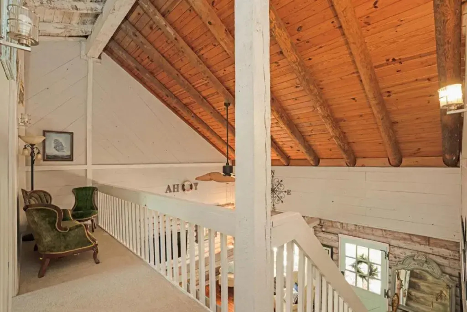 Blue Heaven by Oak Island Accommodations