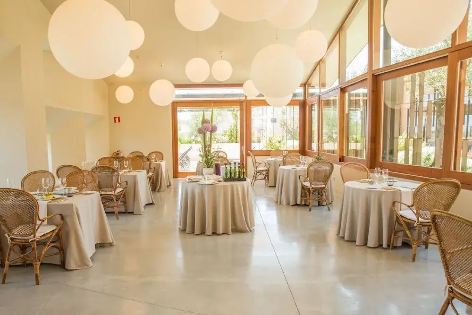 Hotel Mas Bosch 1526