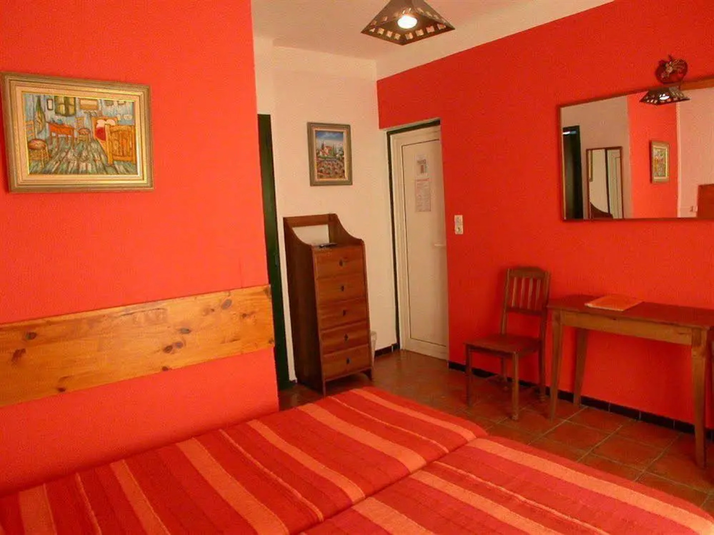 Hôtel Almanarre Plage