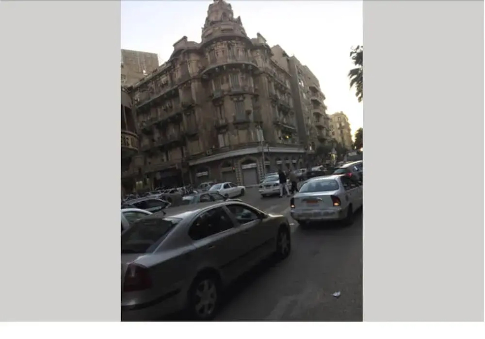 New Cairo Heart Hotel