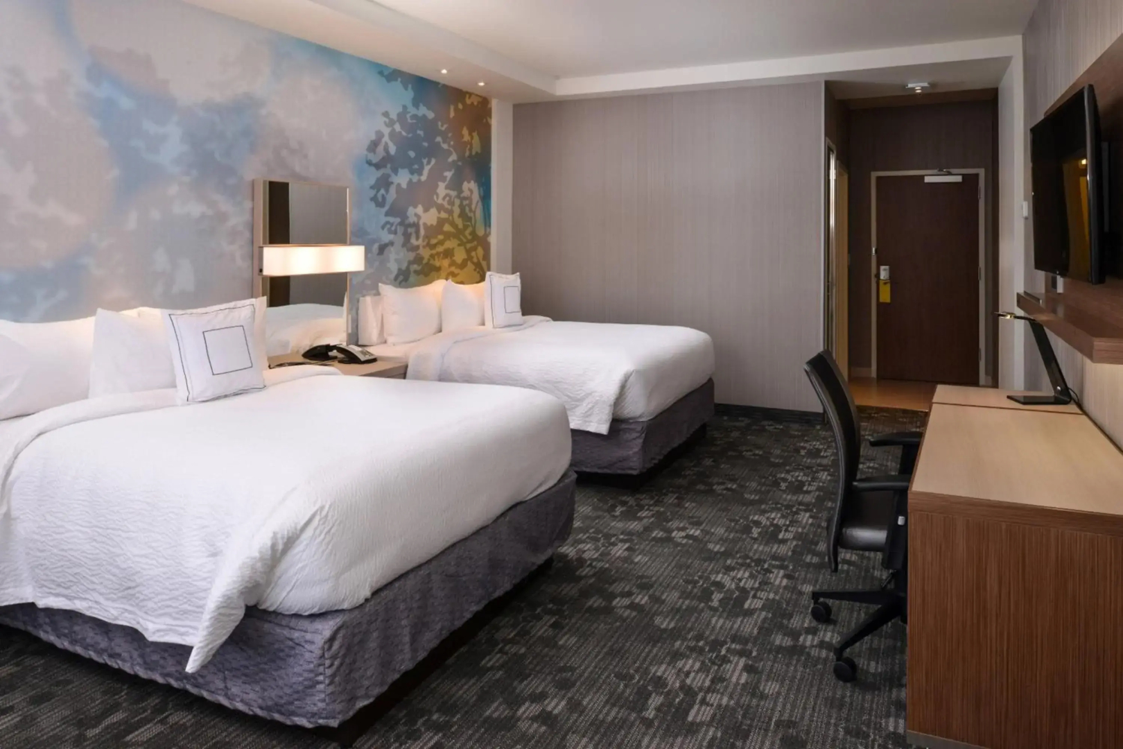 Courtyard by Marriott St. Louis St. Peters