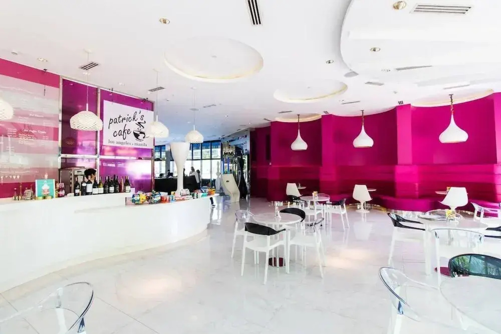 Azure Urban Resort by Adam's Crib