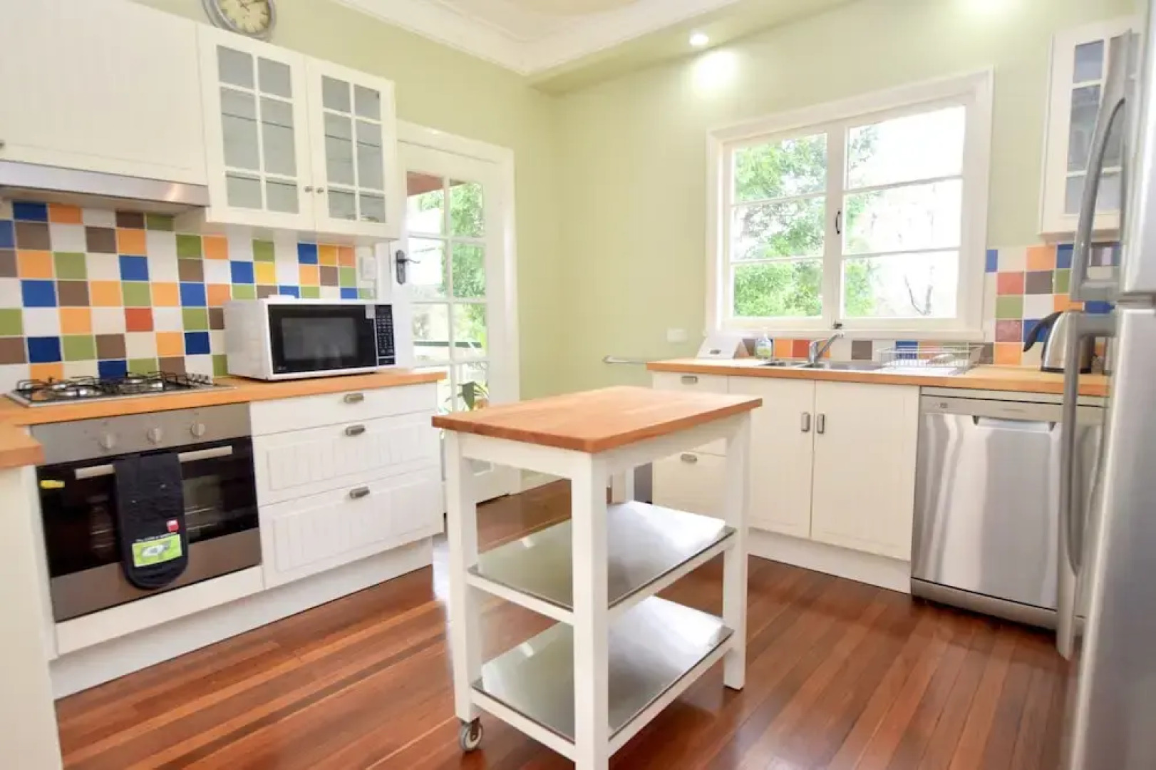 Bunya Creek Farmstay