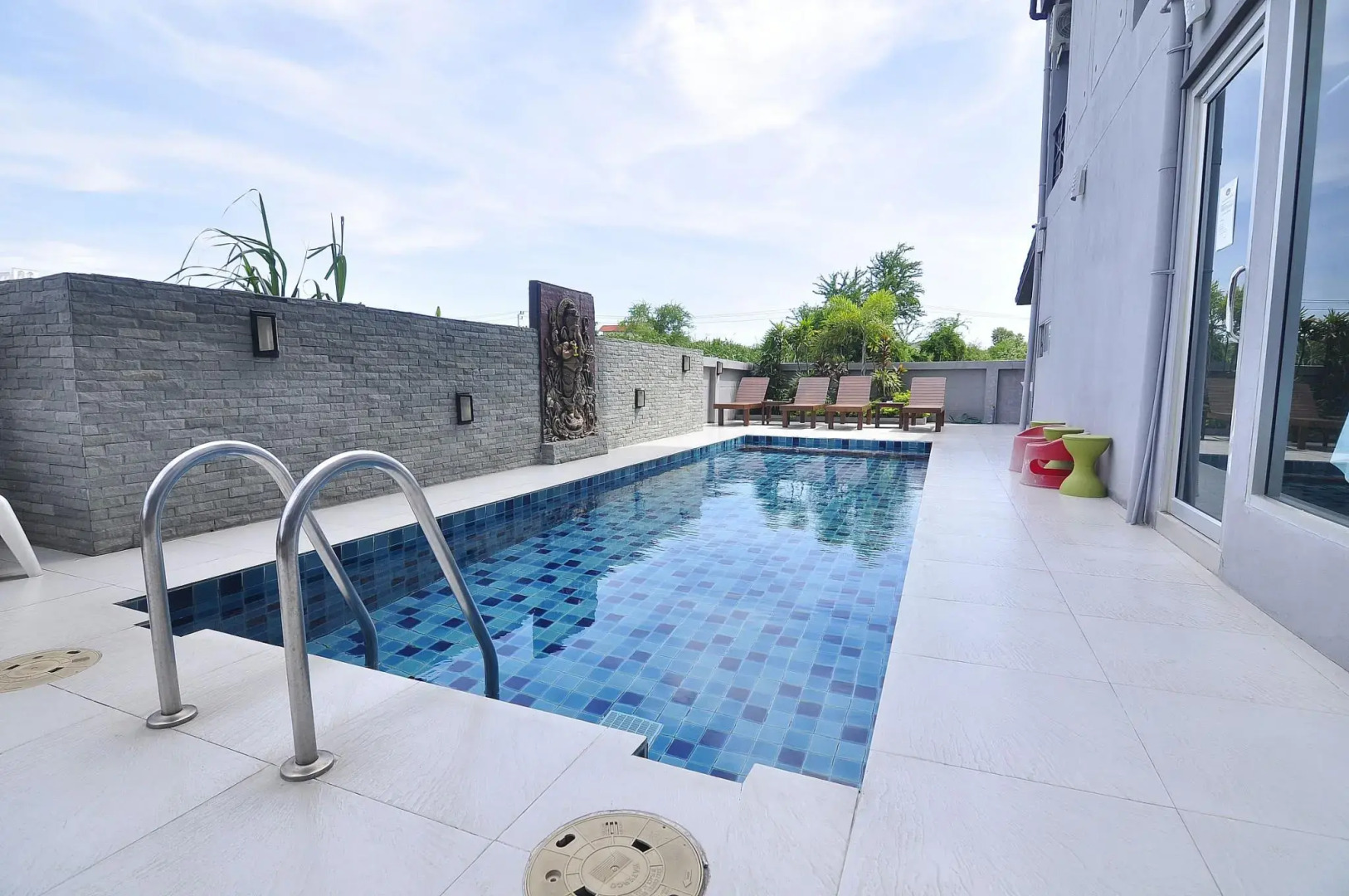 ZEN Rooms Kingkaew 45