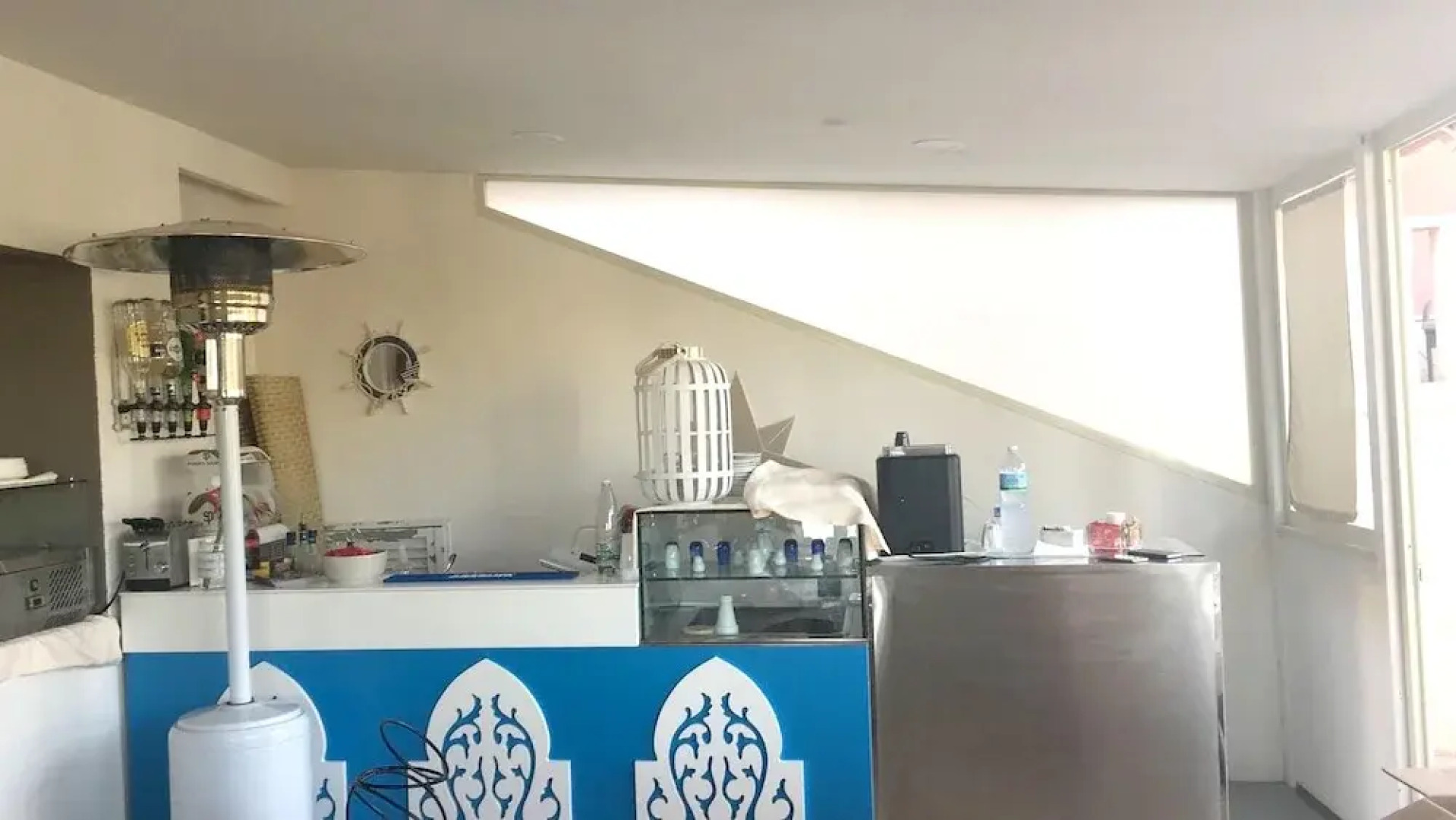 Apartment With 2 Bedrooms in Pozzallo, With Wonderful sea View, Pool A