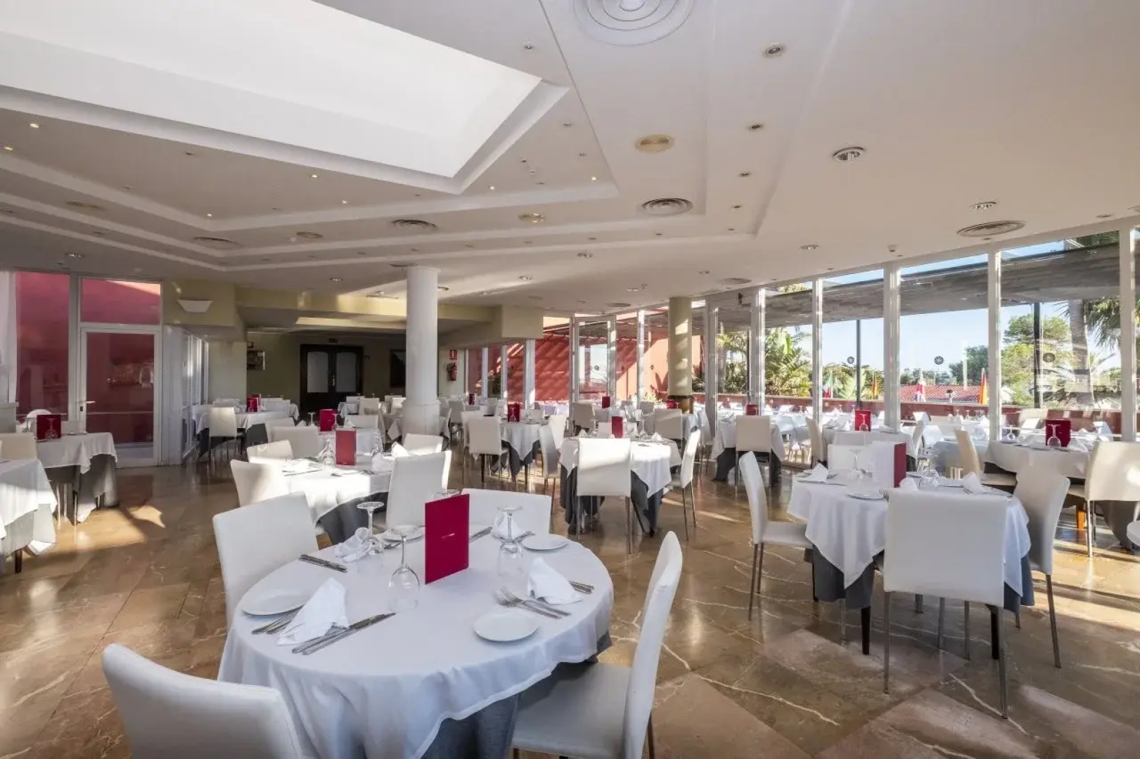 Aparthotel HG Jardin de Menorca