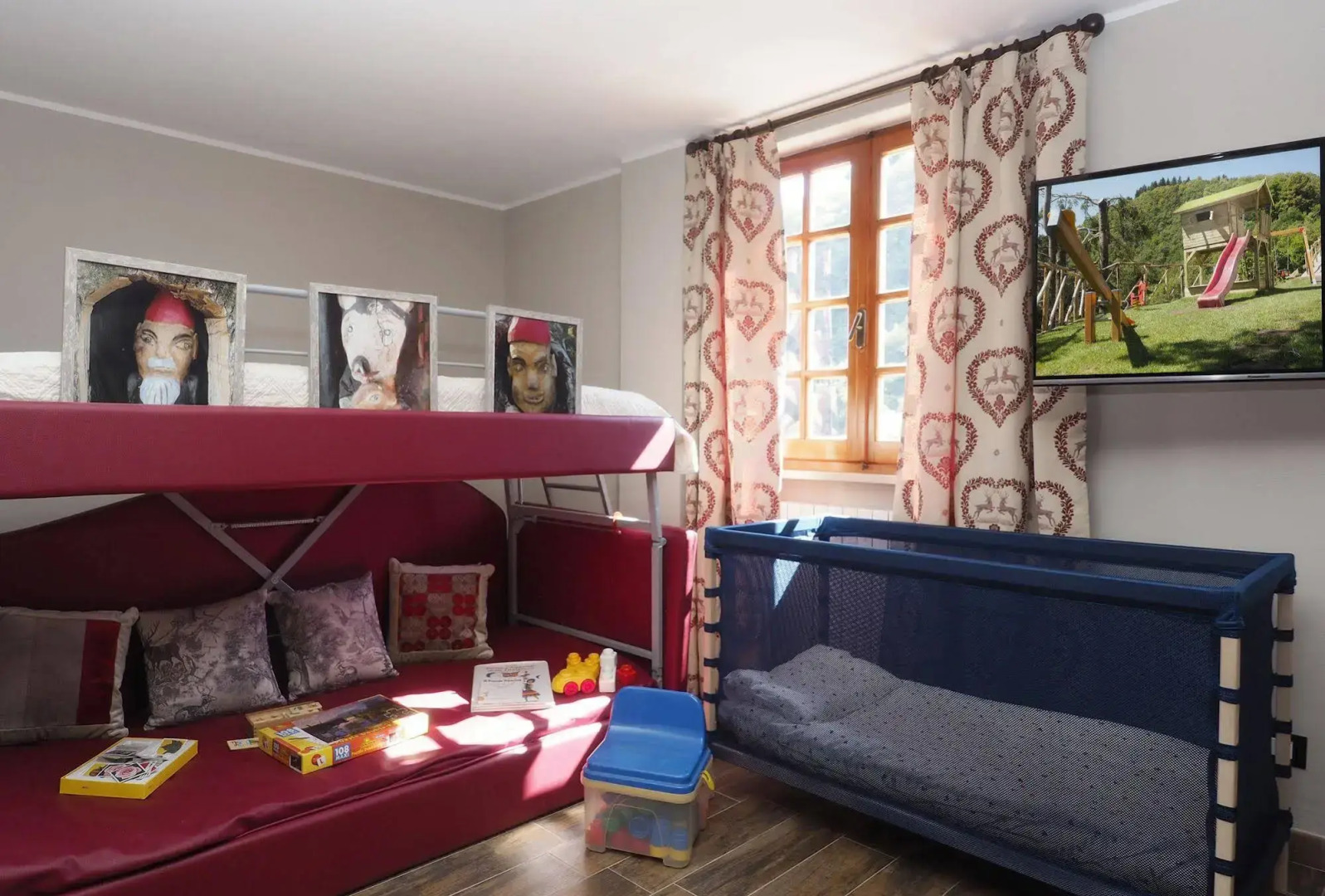 Locanda Il Rustichello