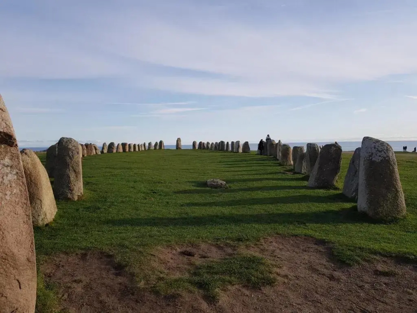 4b Österlen Bed & Breakfast