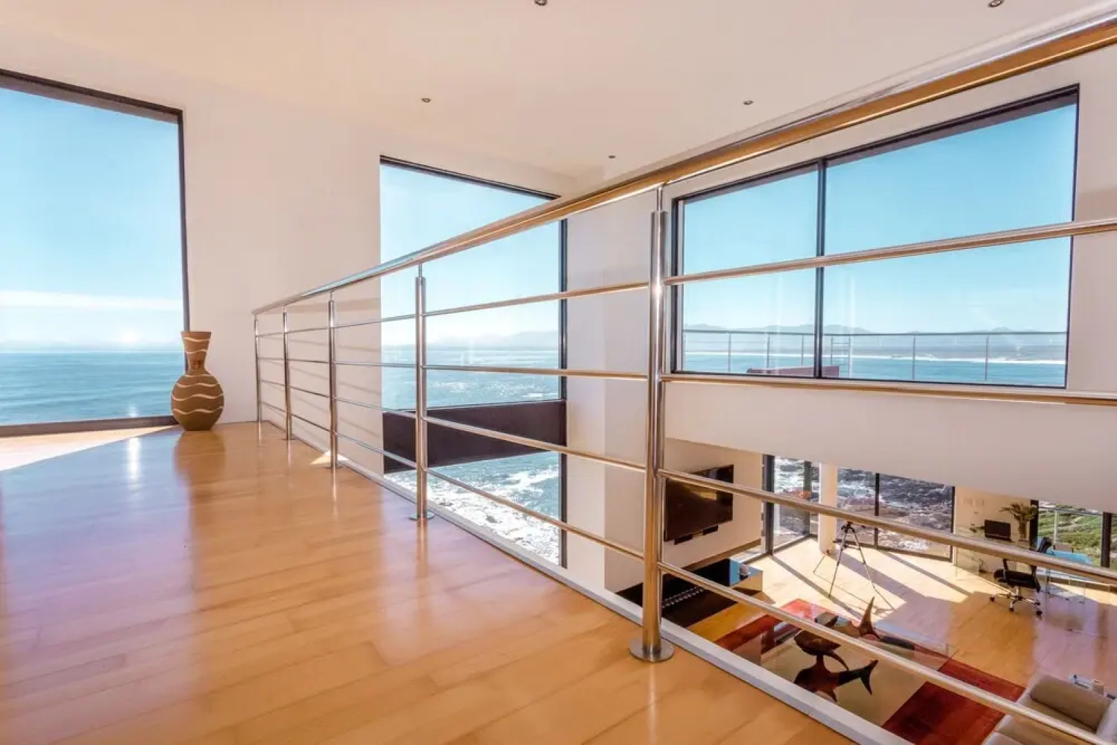 The Grand View Luxury Villa