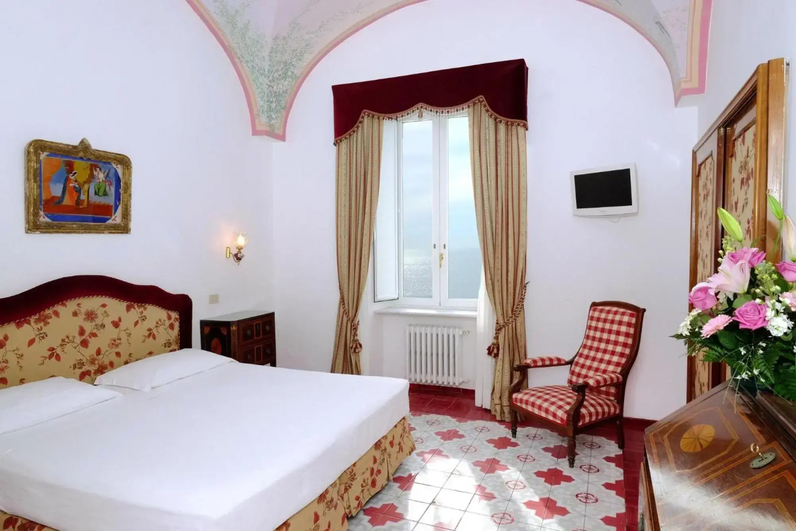Hotel Luna Convento