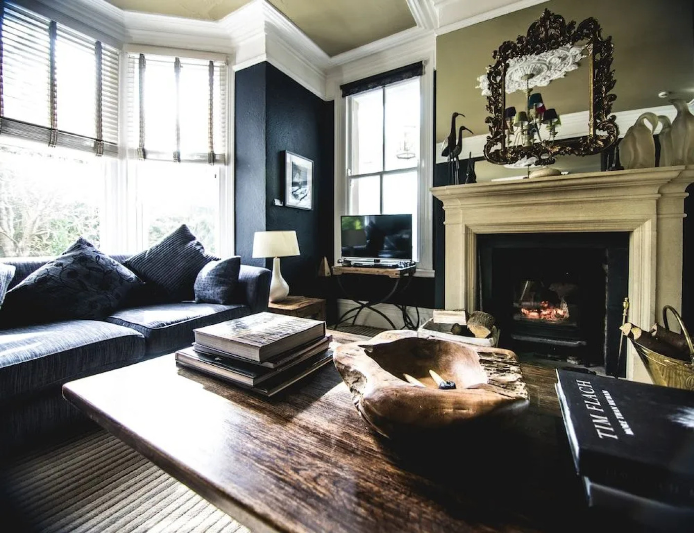 Tir-y-Coed Country House