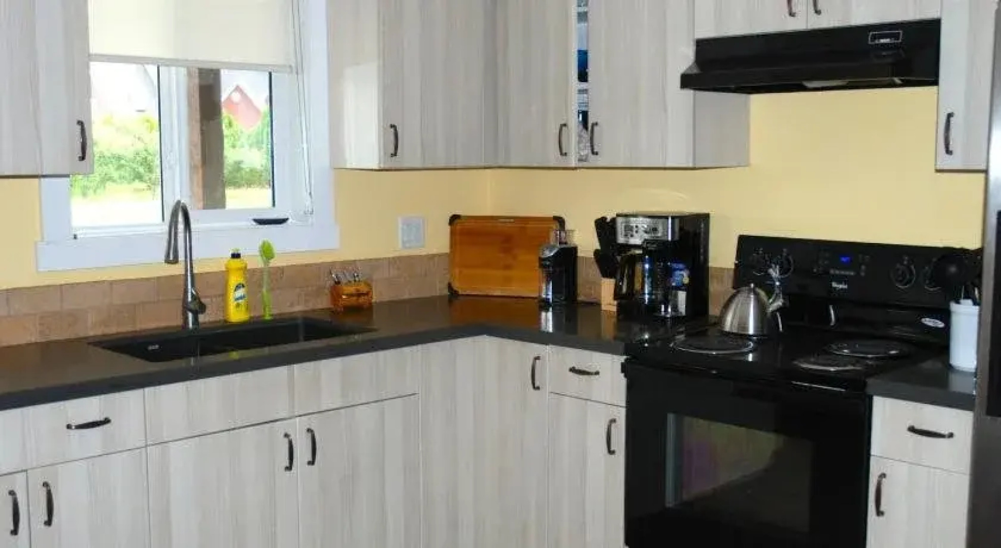 Klippers Guest Suites