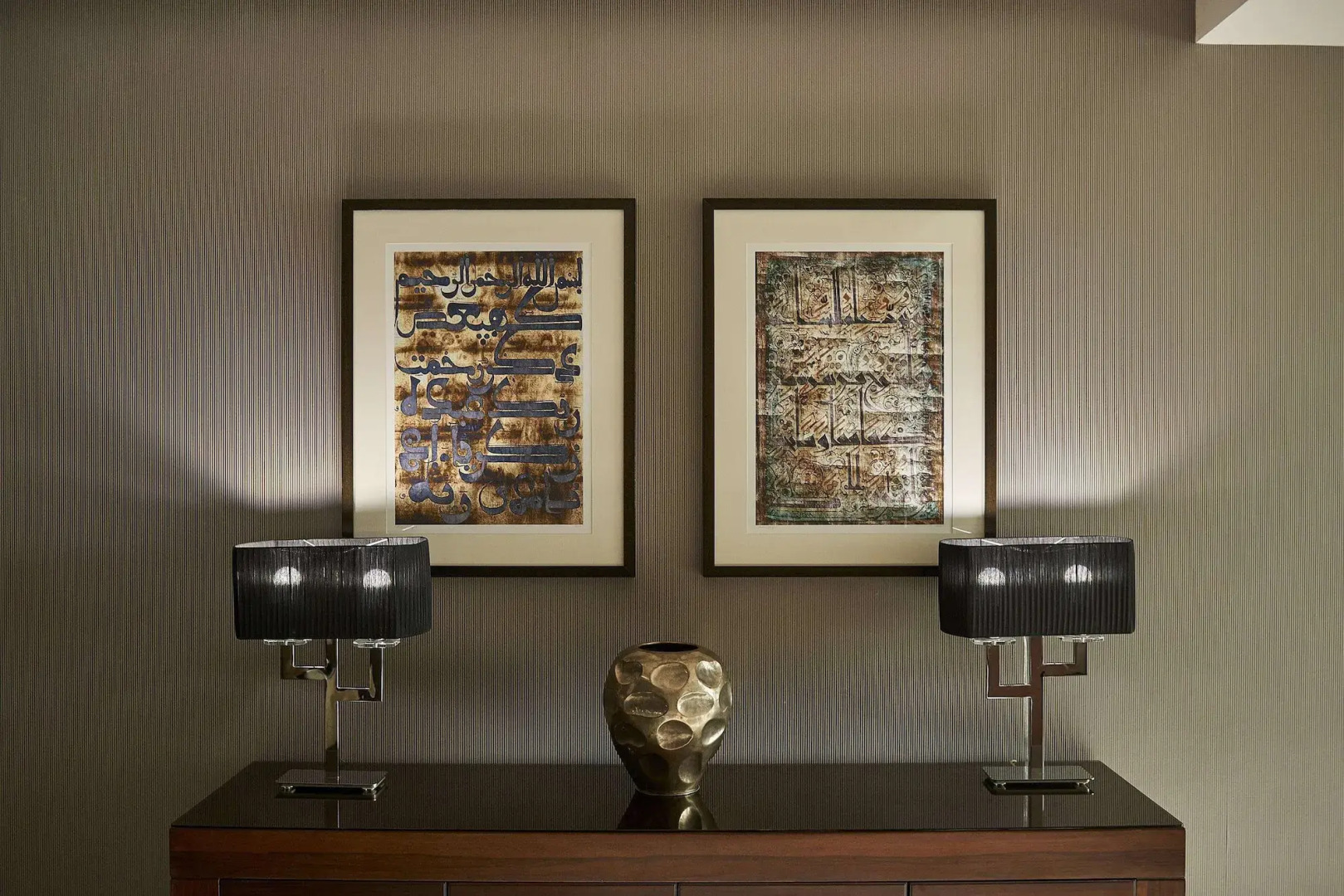 Safir Fintas Kuwait Hotel