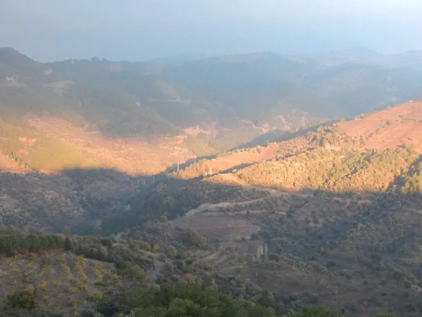 Godence Hotel Seferhisar