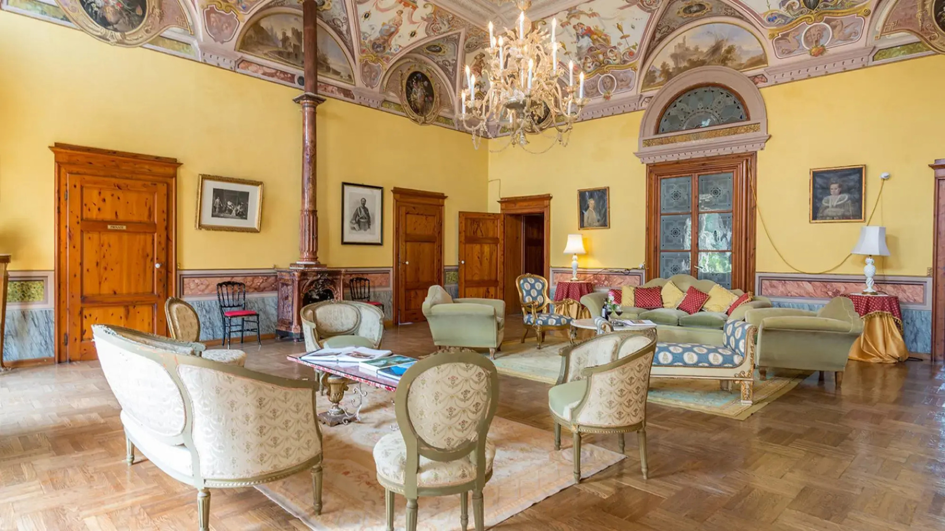 Pg-g308-lemu90at - Villa Lemura 16 4