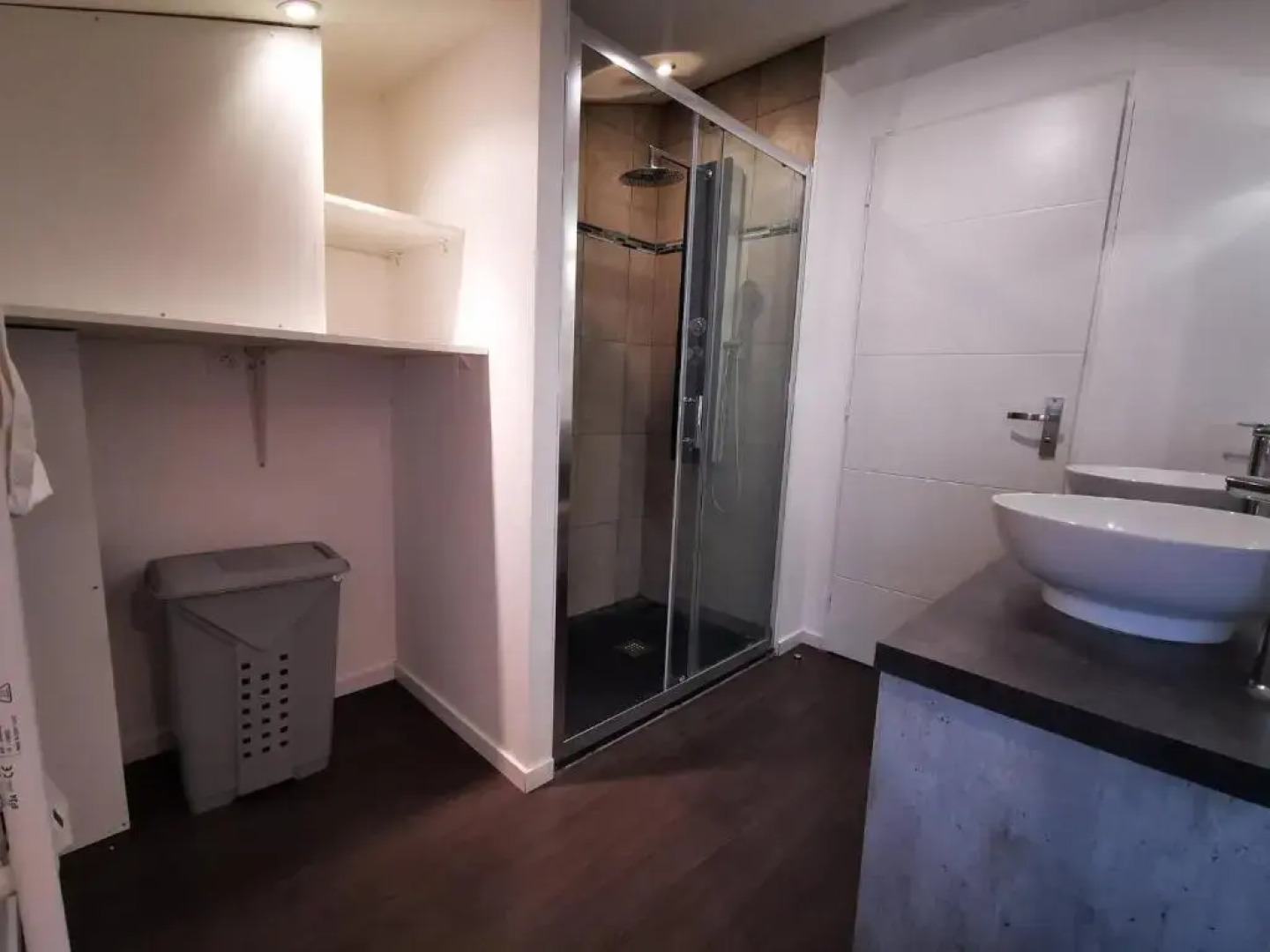 T3-Le Vimaine-Vienne