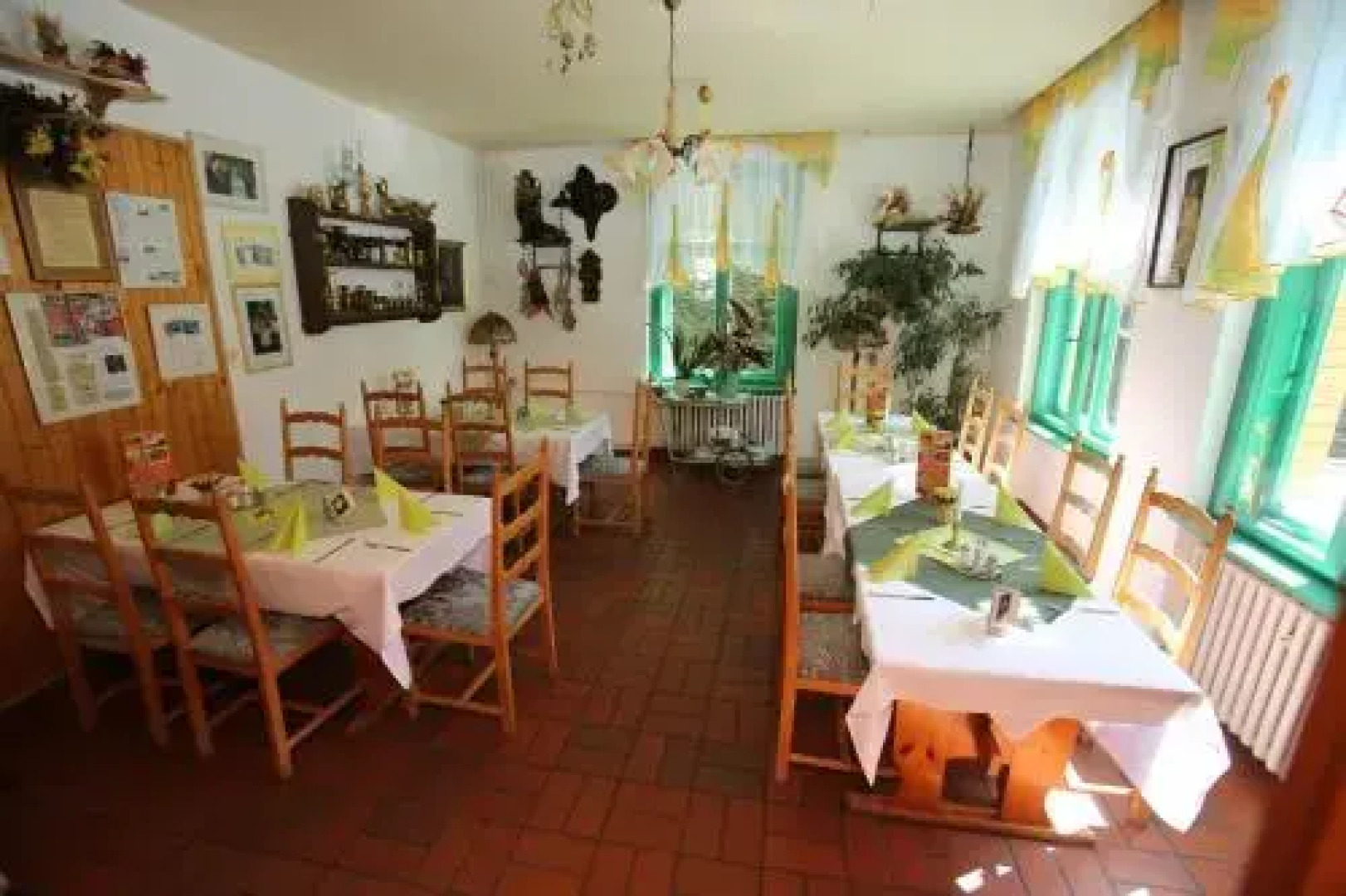 Waldhotel Alte Hölle