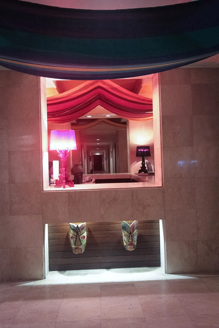 Mesra Business & Resort Hotel