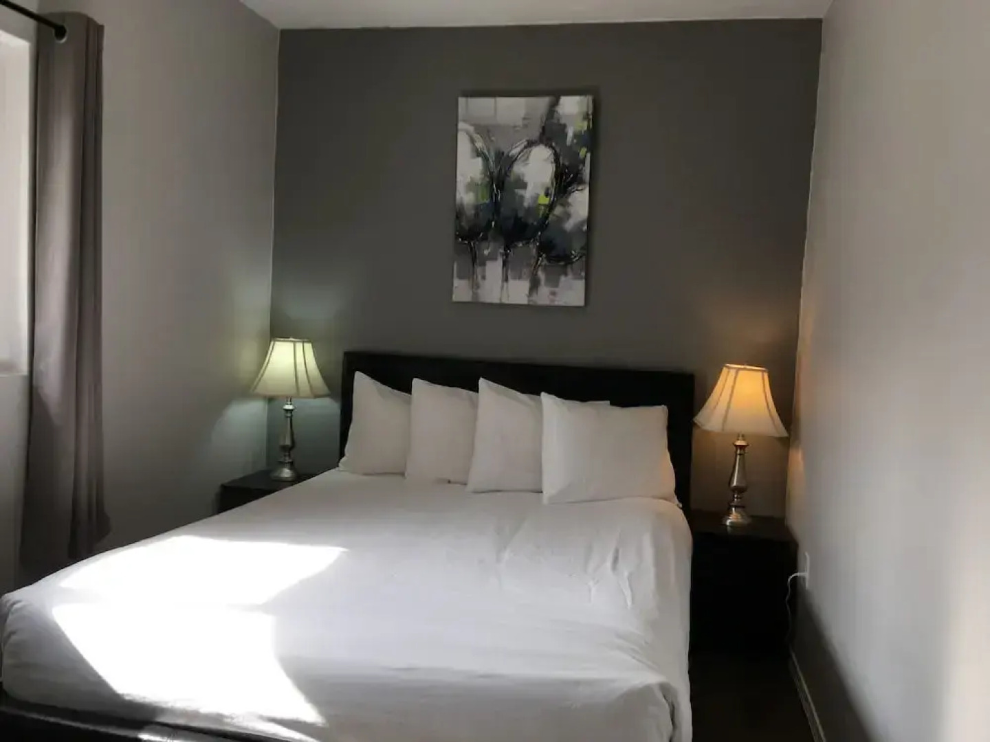 Maple Leaf Motel & RV Resort