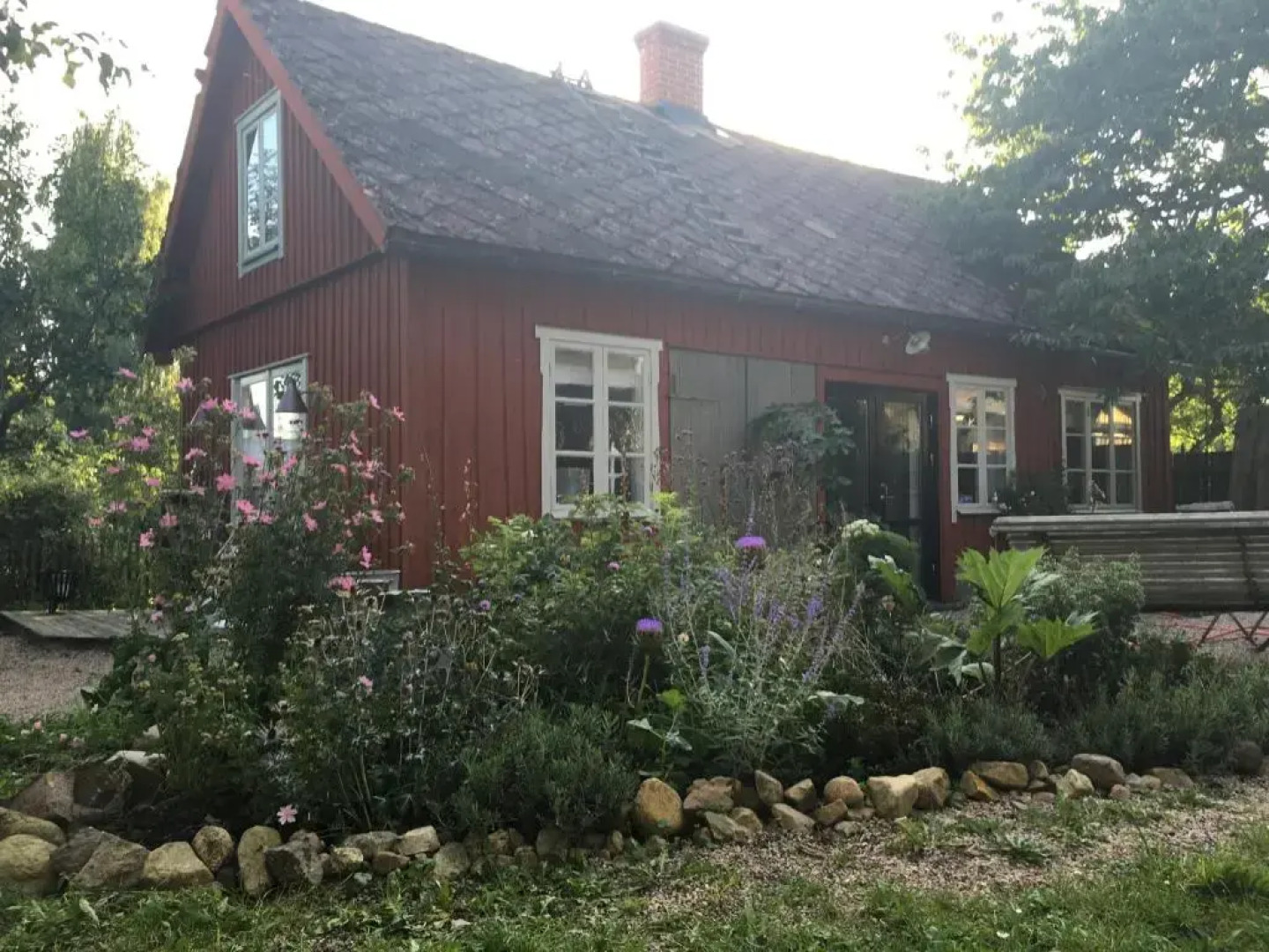 Harrys Hardware Home