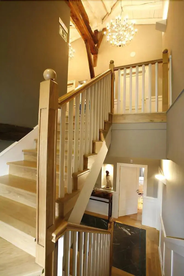 Hotel Palacio Muñatones