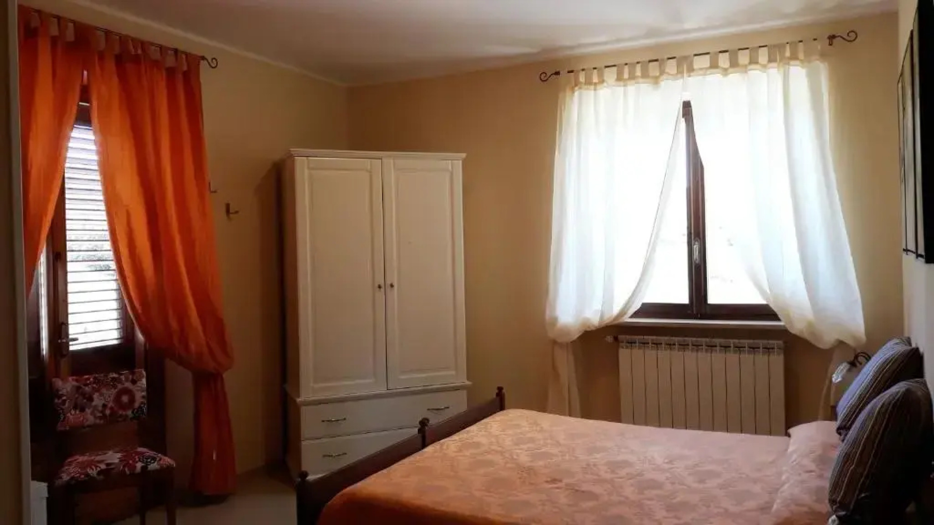 Agriturismo Persichitti