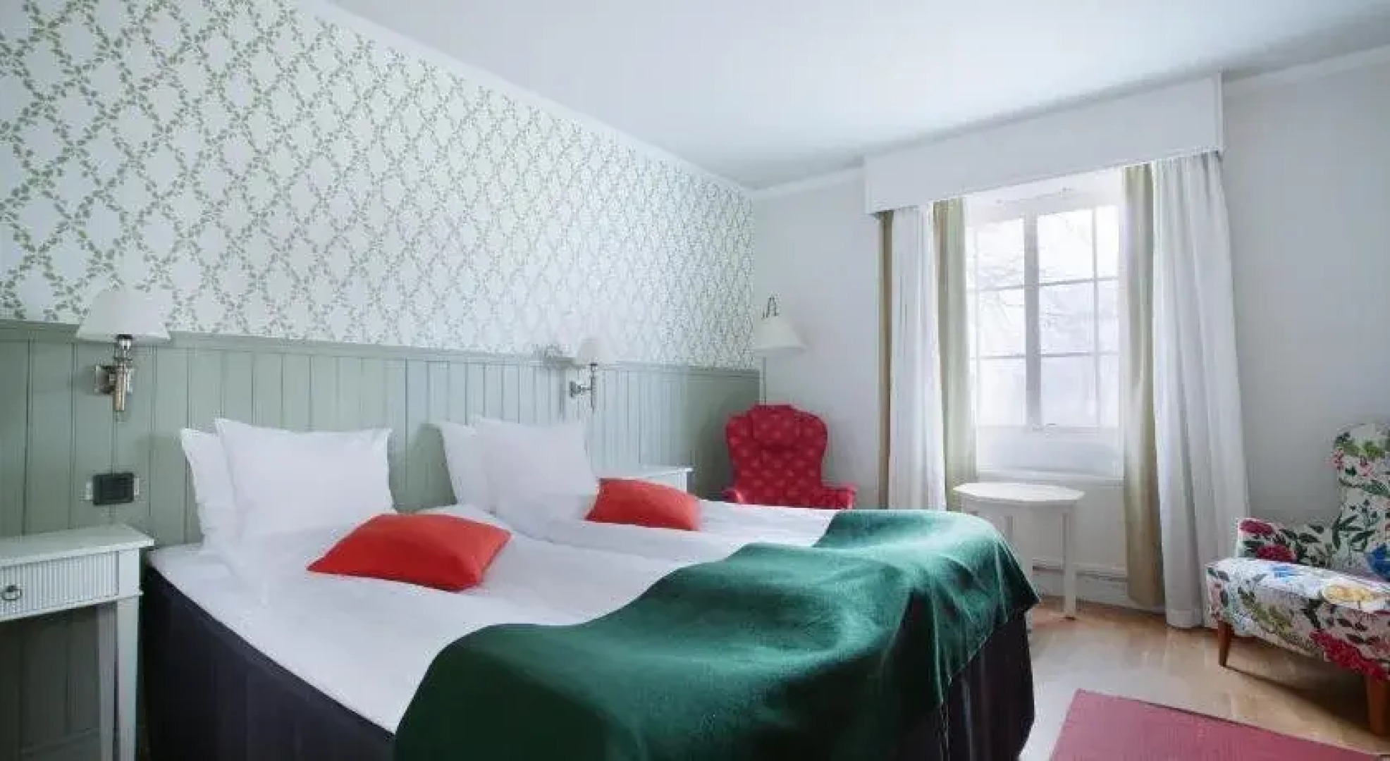 Ronnums Herrgard (Profil Hotels)