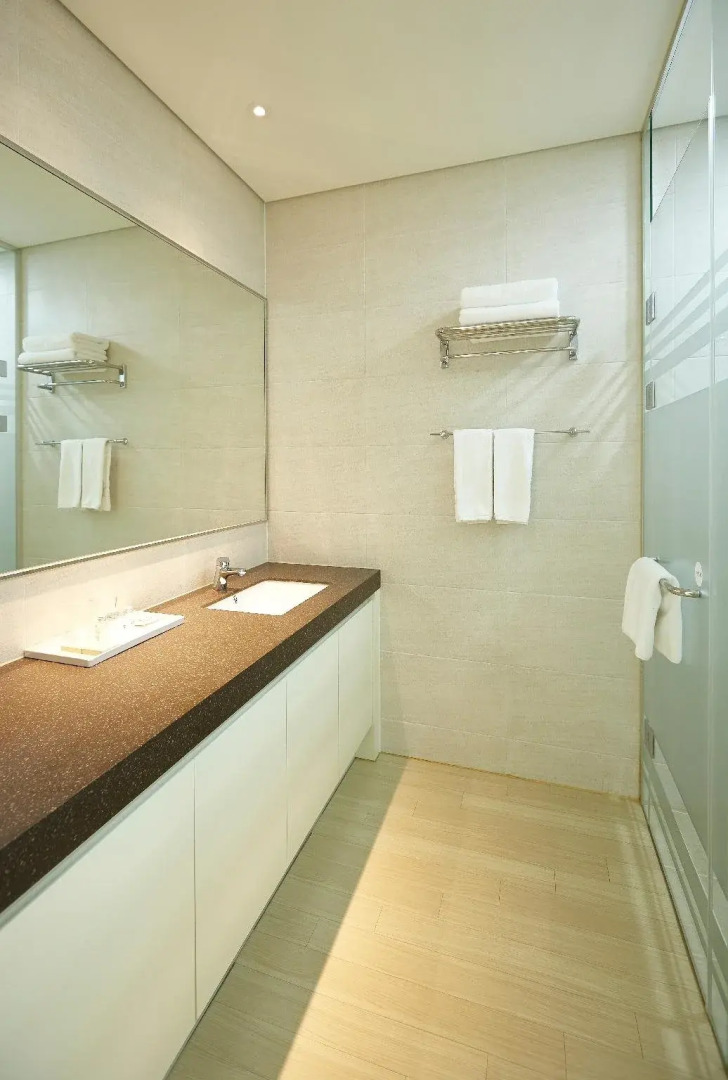 Hotel Around Pyeongchang