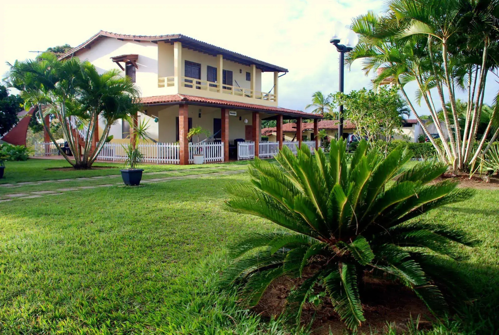 Hotel Pousada Rancho Fundo