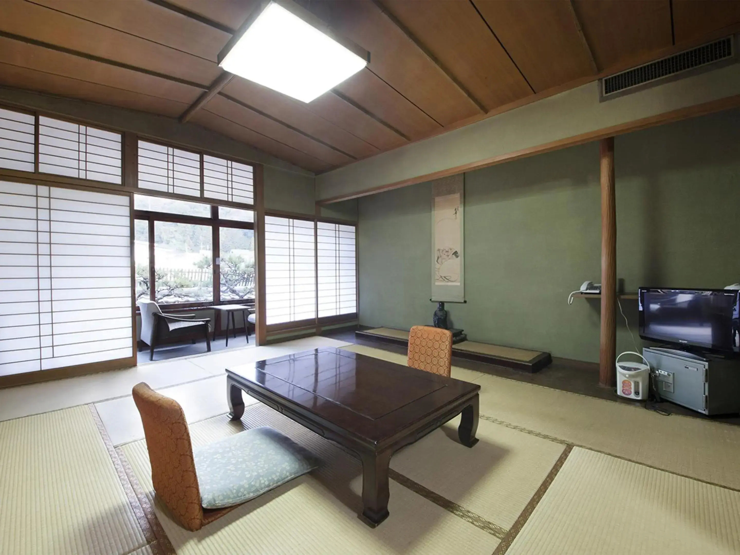Ryokan Itaniya