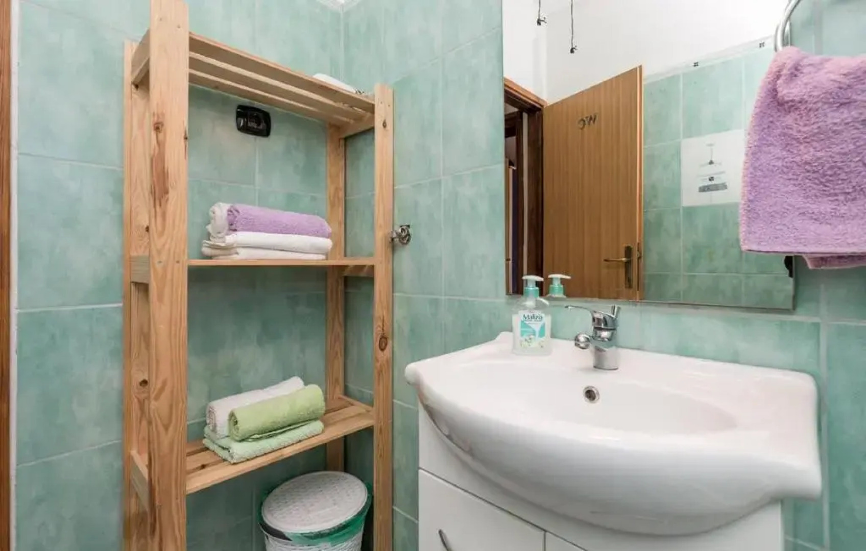 Apartment Filipović