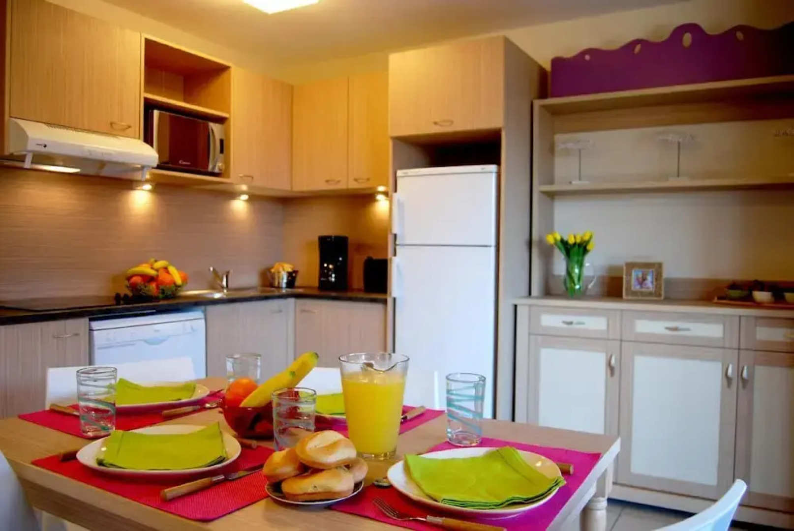 Lagrange Vacances Les Pierres de Jade