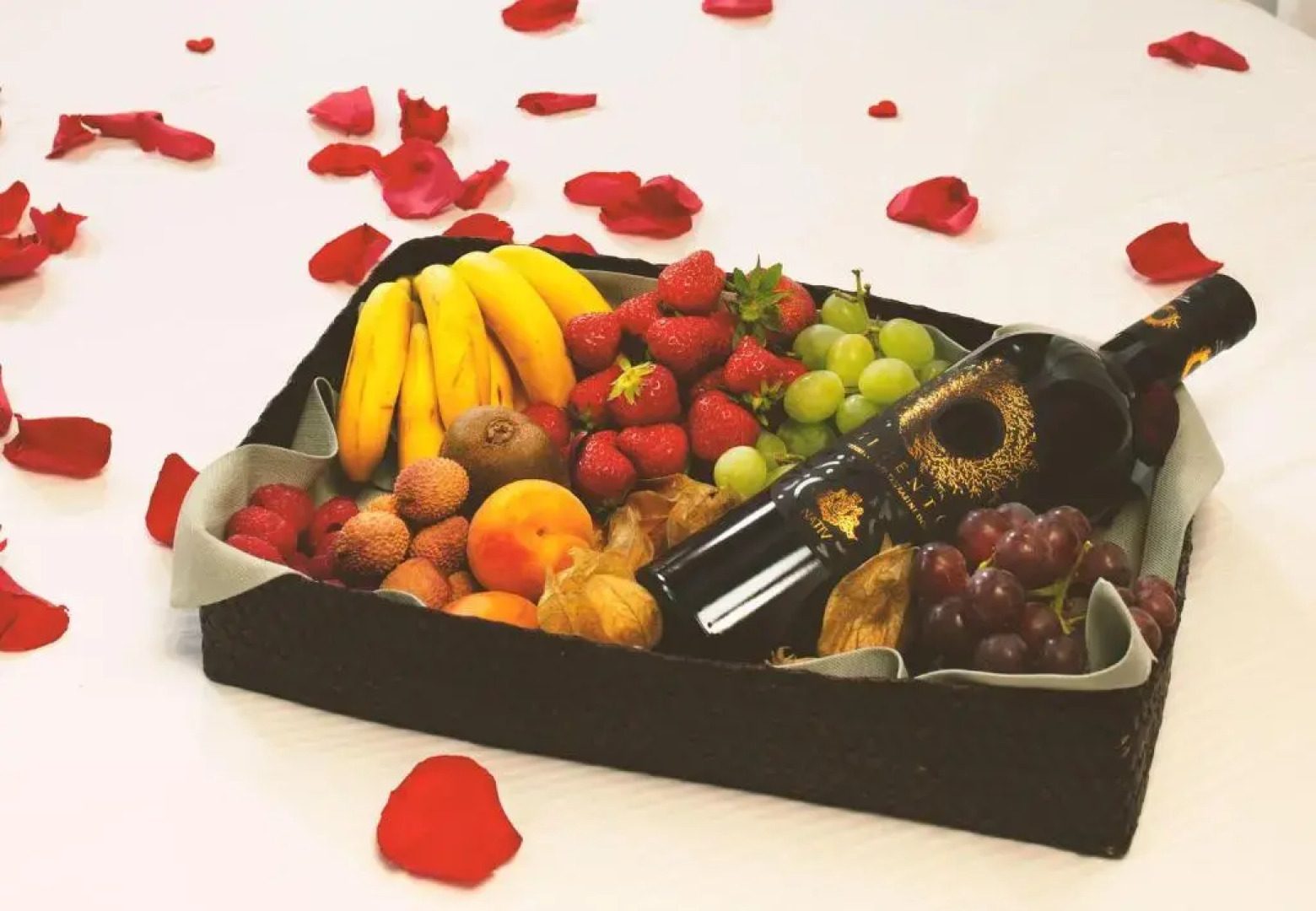 Vitality Relax Spa Suite