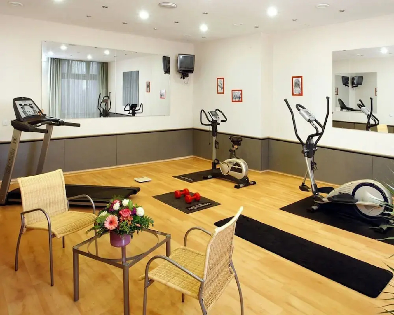 Star Inn Hotel München Nord