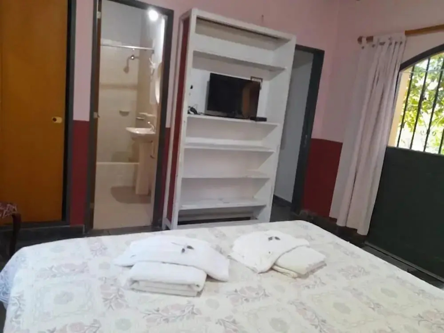 Apart Suites & Cabañas Duendes del Pungo