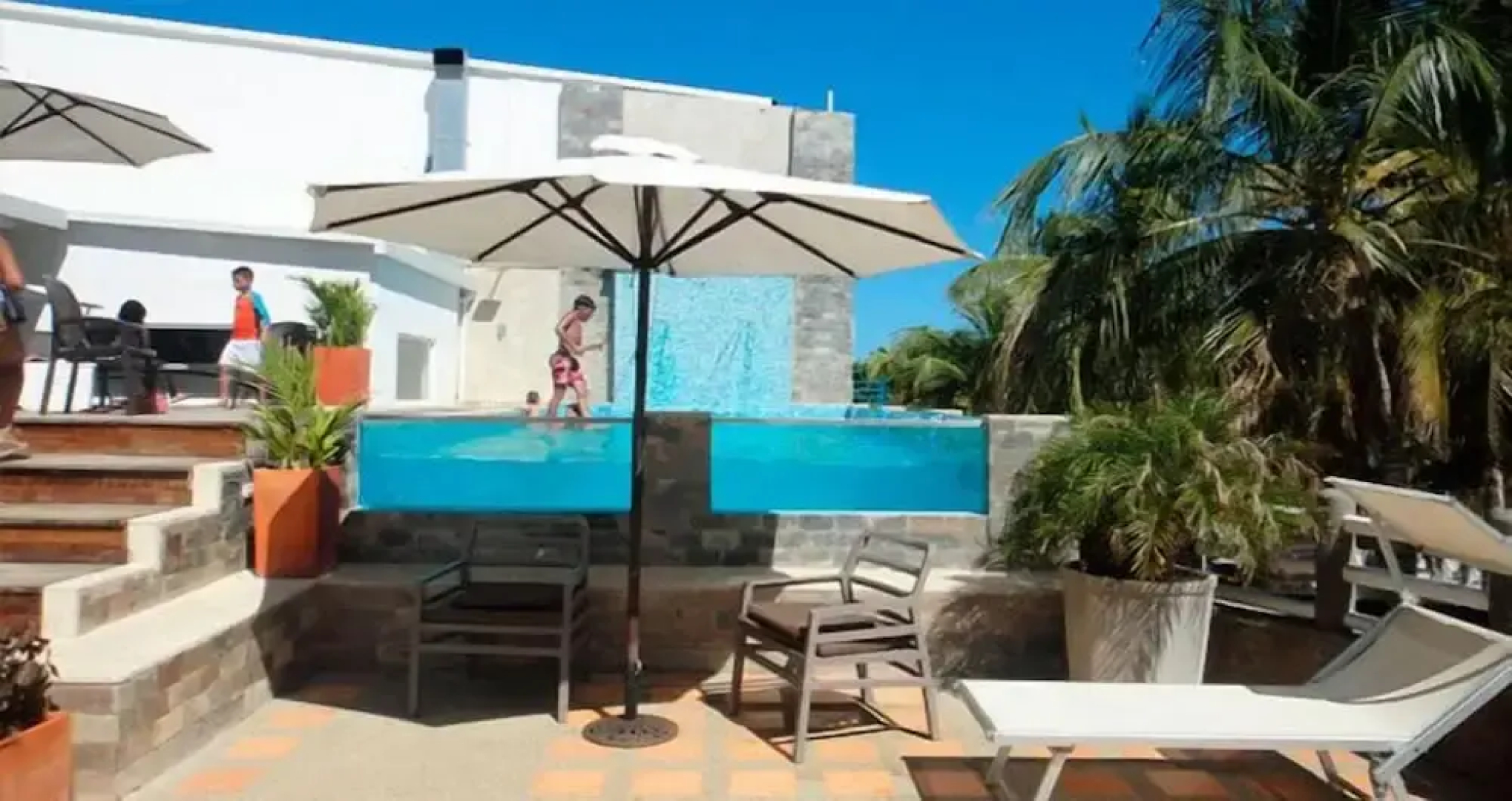 Yaque Beach Hotel