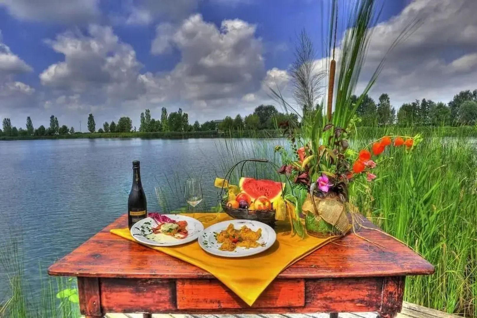 Agriturismo Due Laghi