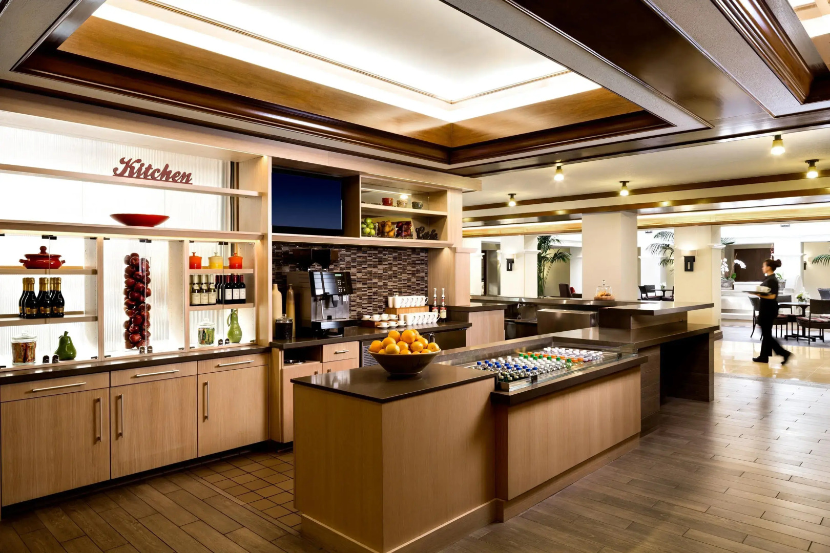 Hyatt Regency Westlake