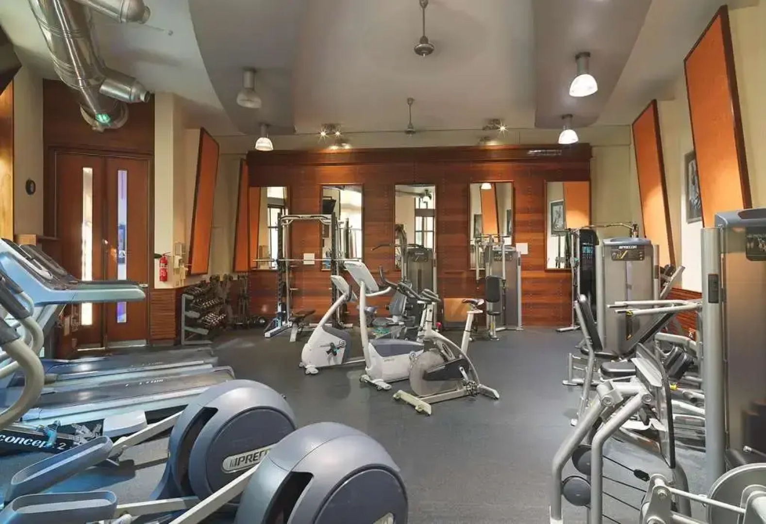 Columbia Beach Resort