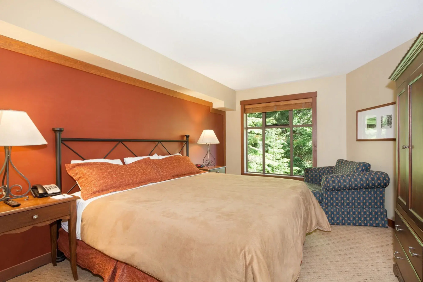 Horstman House by Whistler Premier