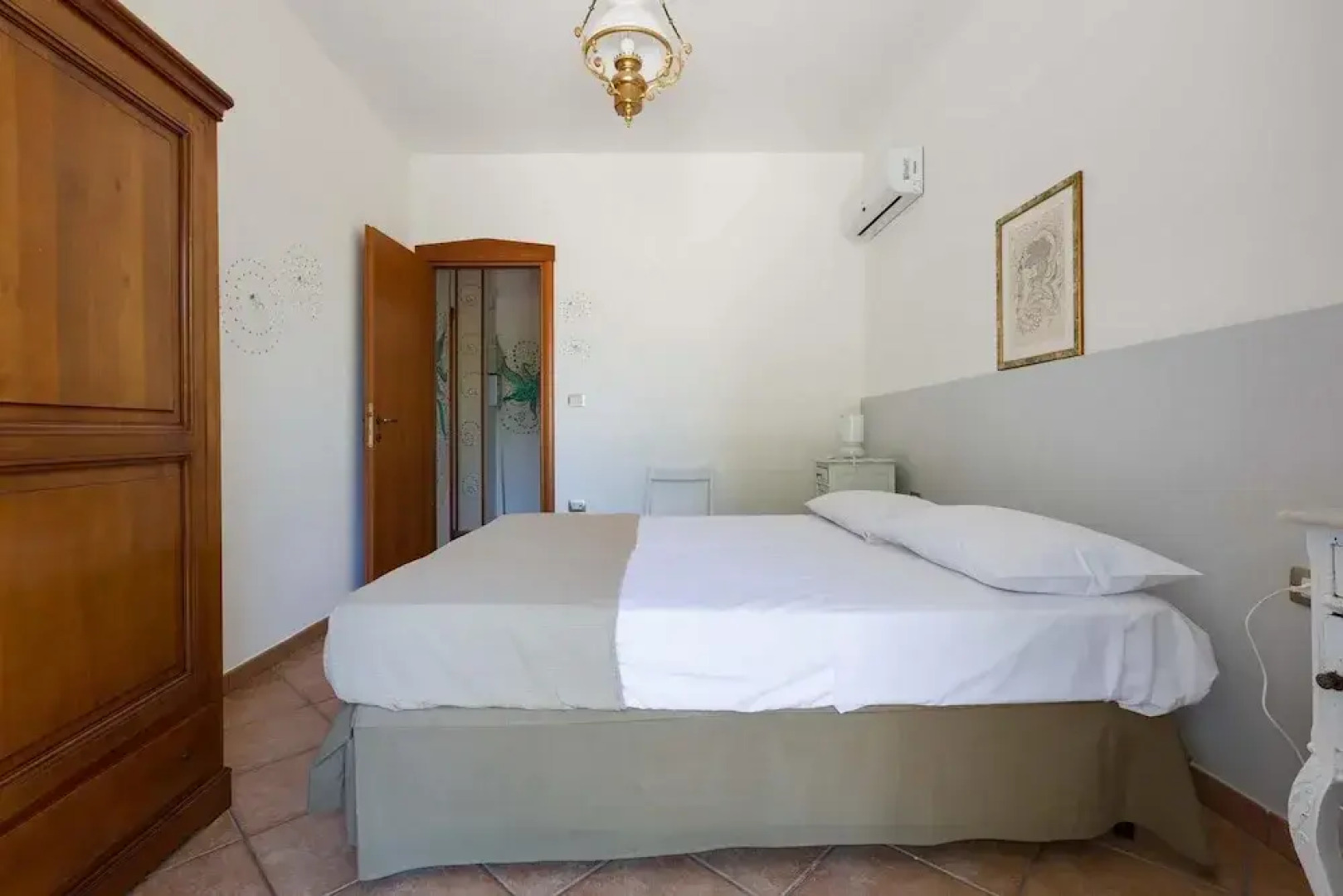 Villa Le Due Sorelle