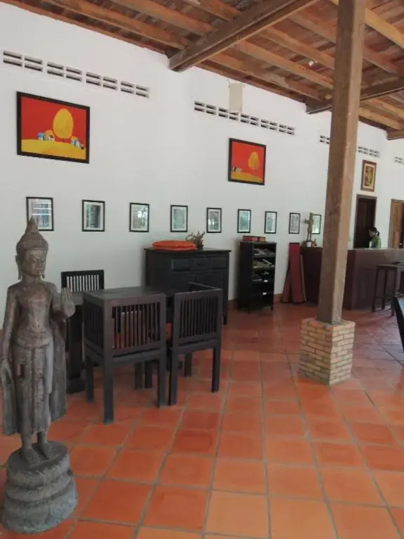 Arun Mekong Guesthouse